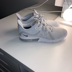 Nike shoes